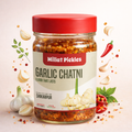 Garlic Chutney | 1000g
