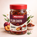 Plum (Alu Bukhara) Chutney | 1000g