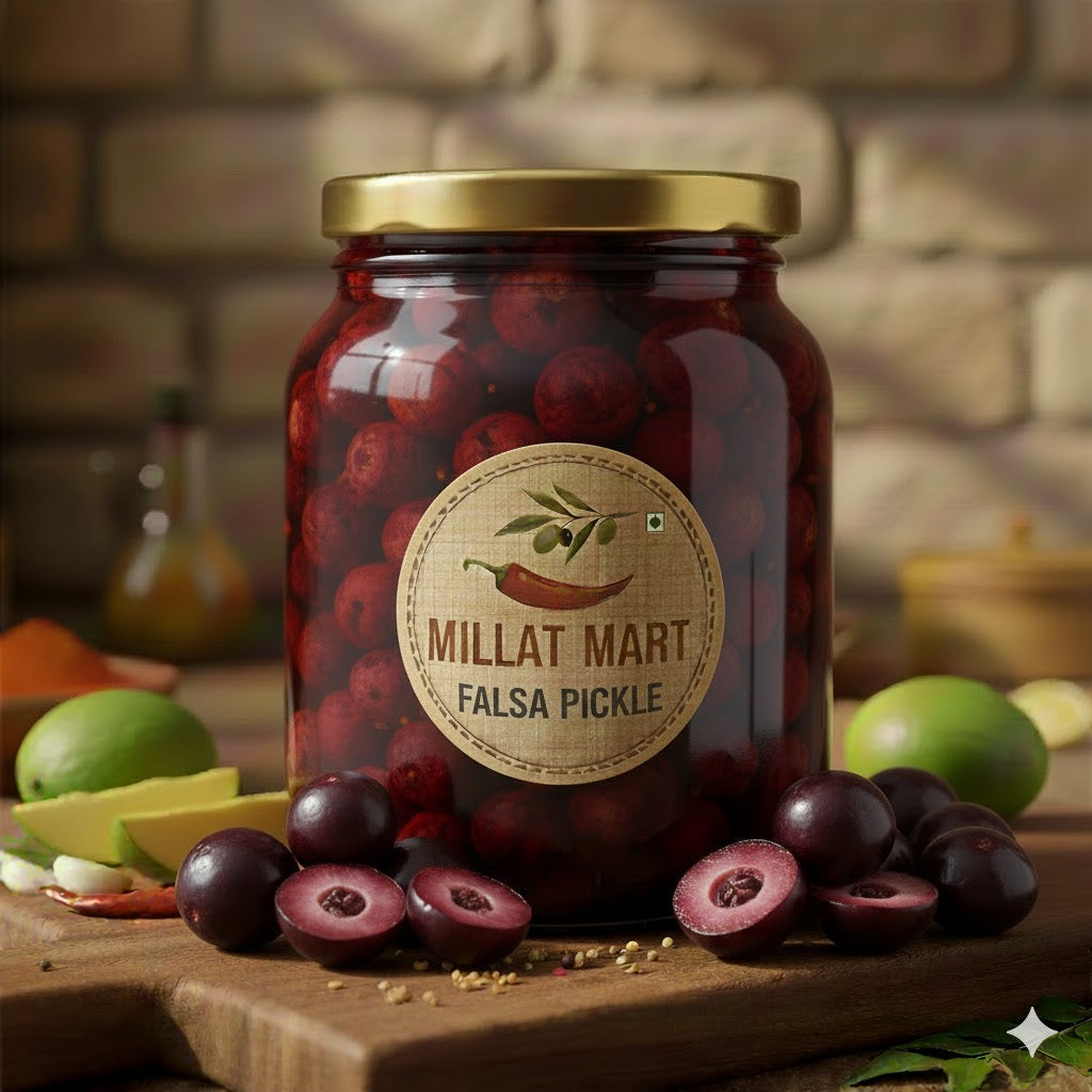 Falsa Pickle – Millat Mart